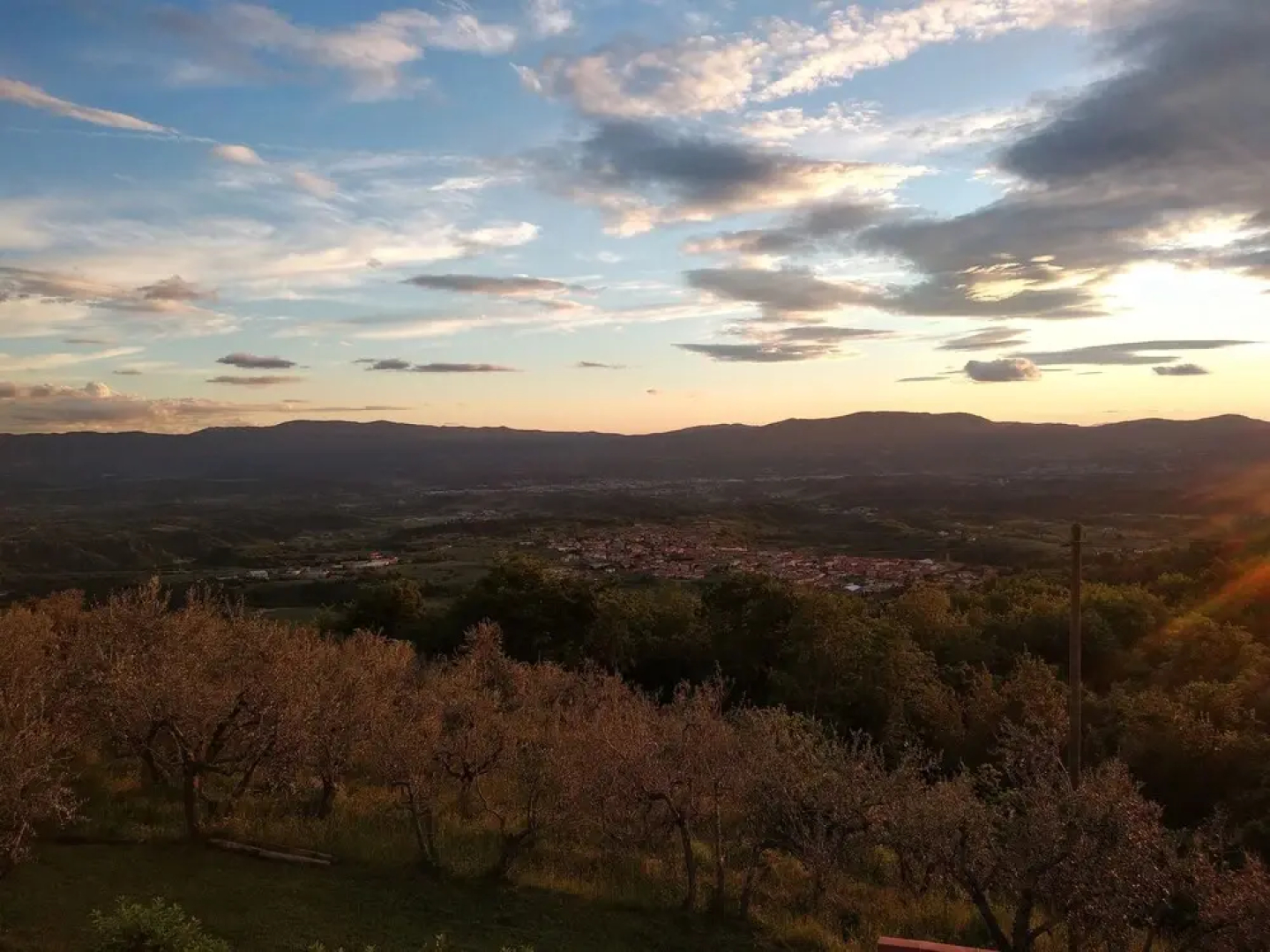 Podere Bellavista