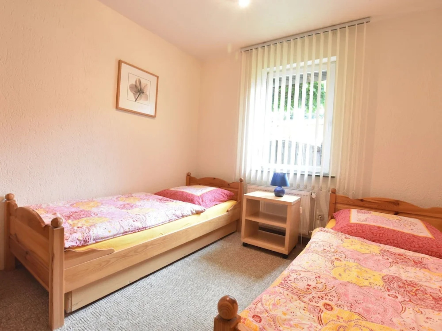 Luxurious Bungalow in Elmenhorst-Lichtenhagen with Garden