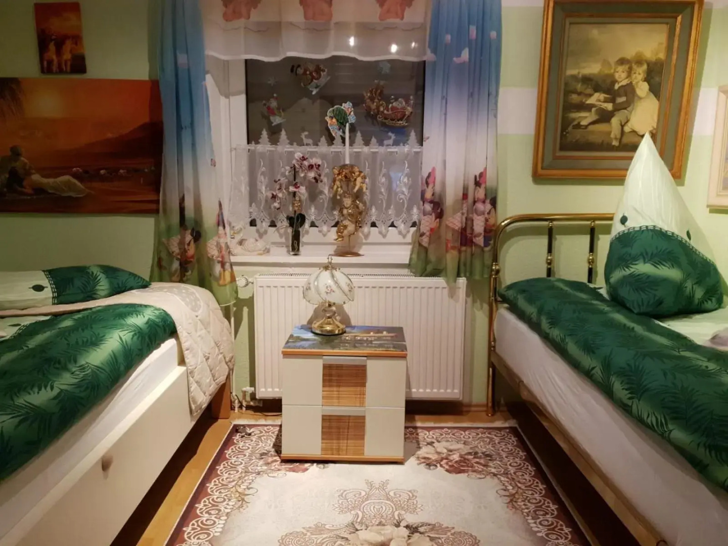 Ferienhaus Haus Herzog