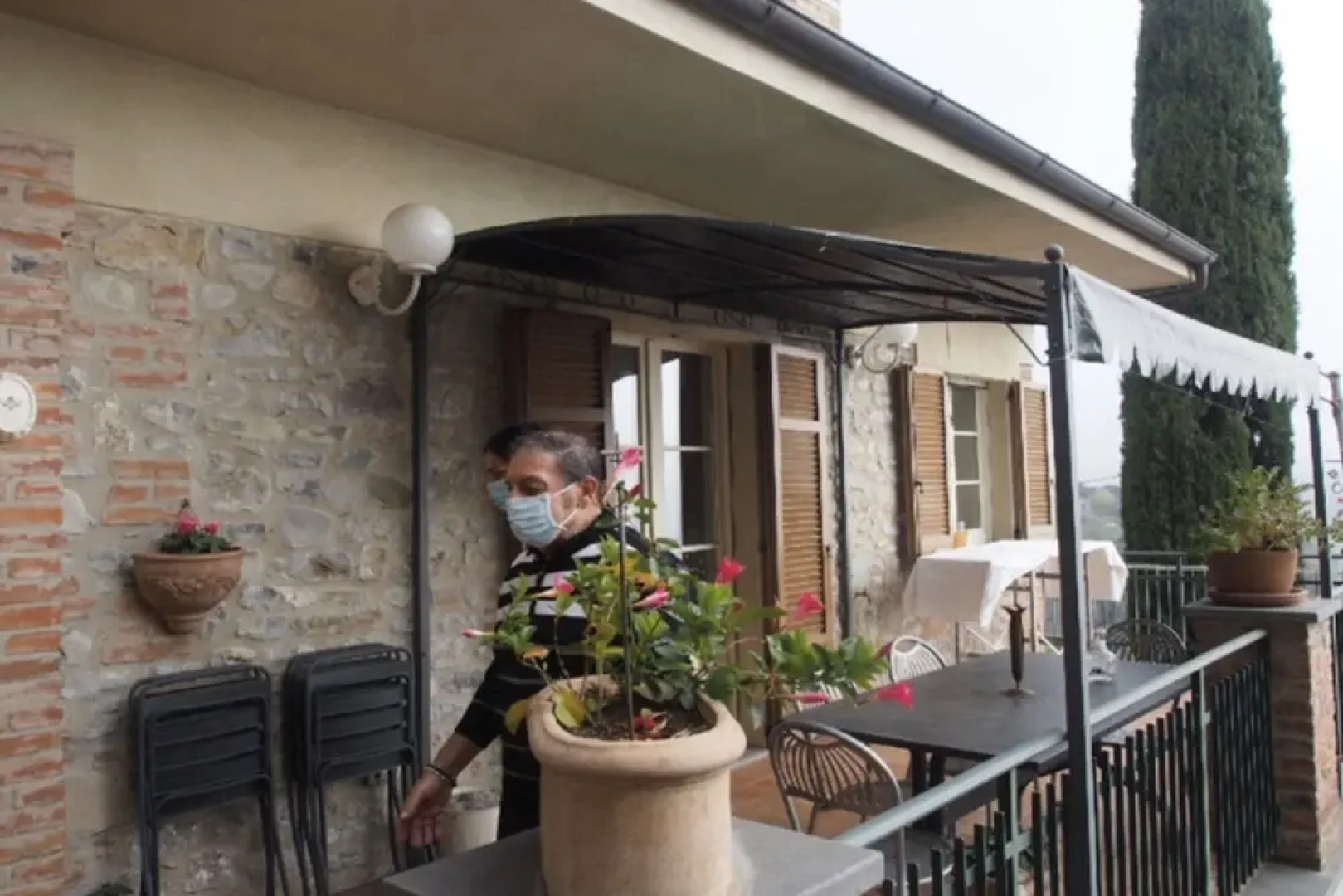 Casabella With Garden