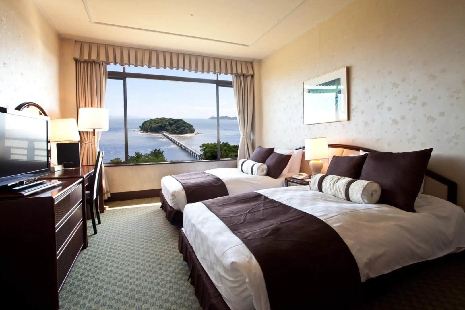 Gamagori Classic Hotel