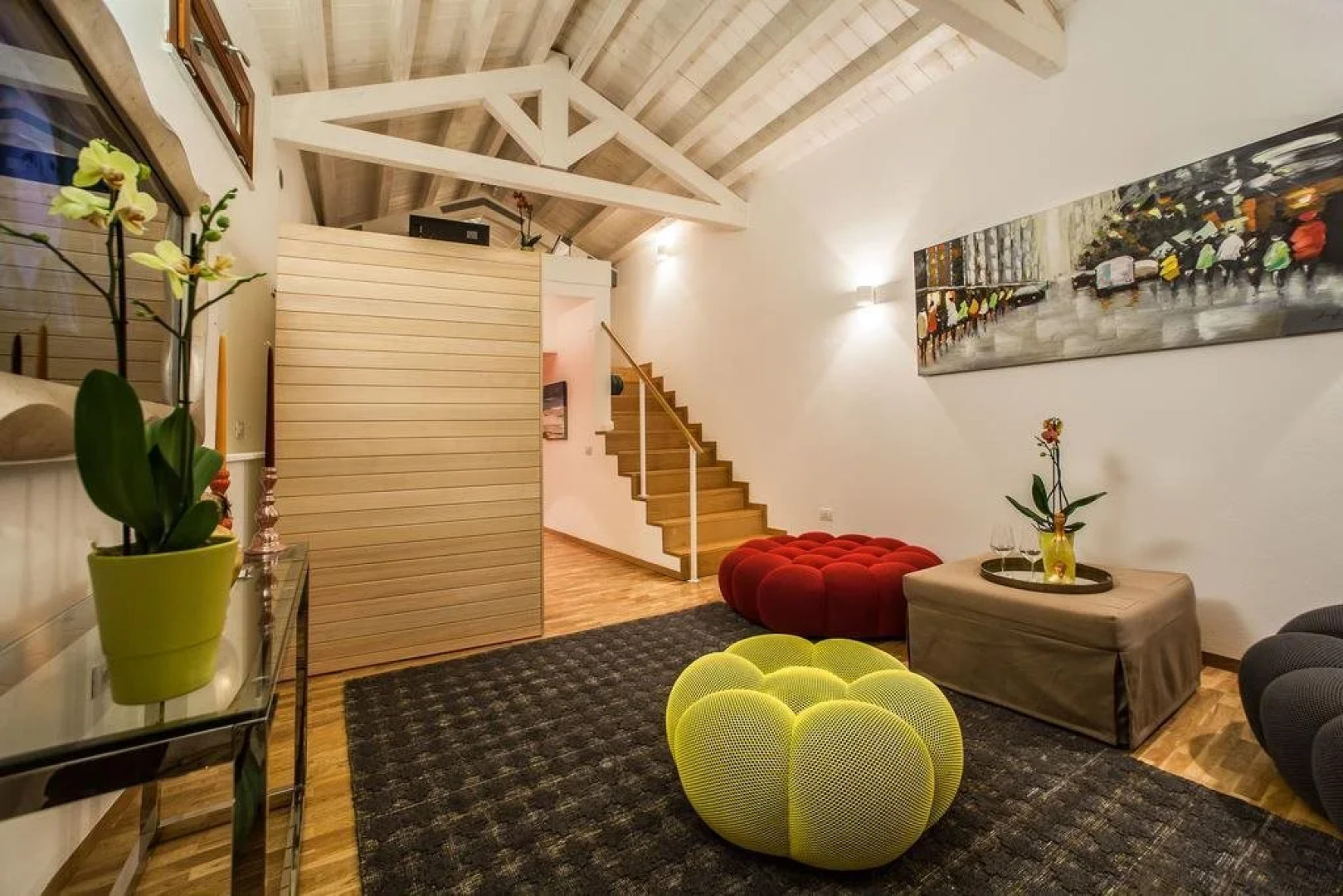 Suite&Spa Chambres Du Monde