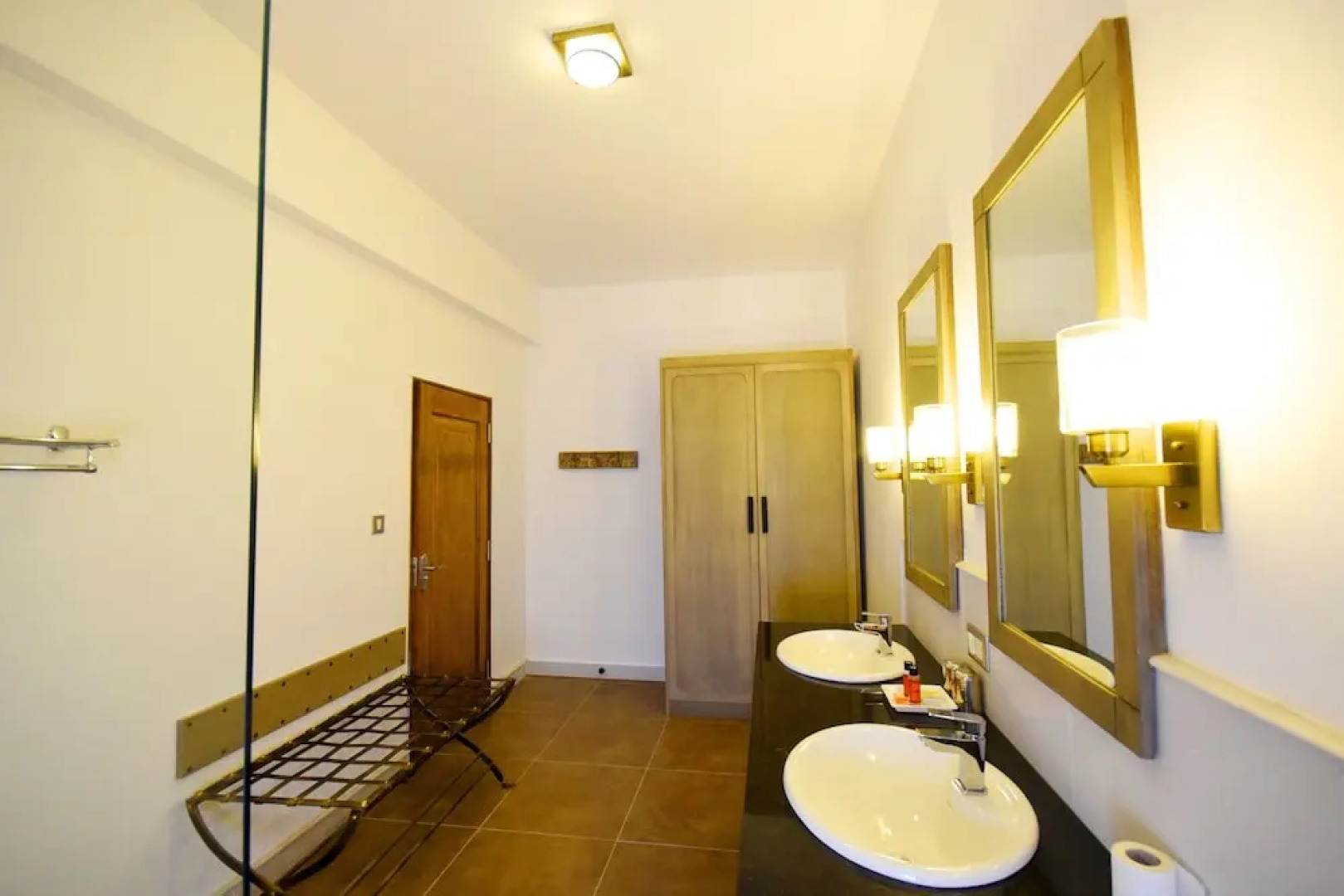 Fateh Safari Suites by Fateh Collection