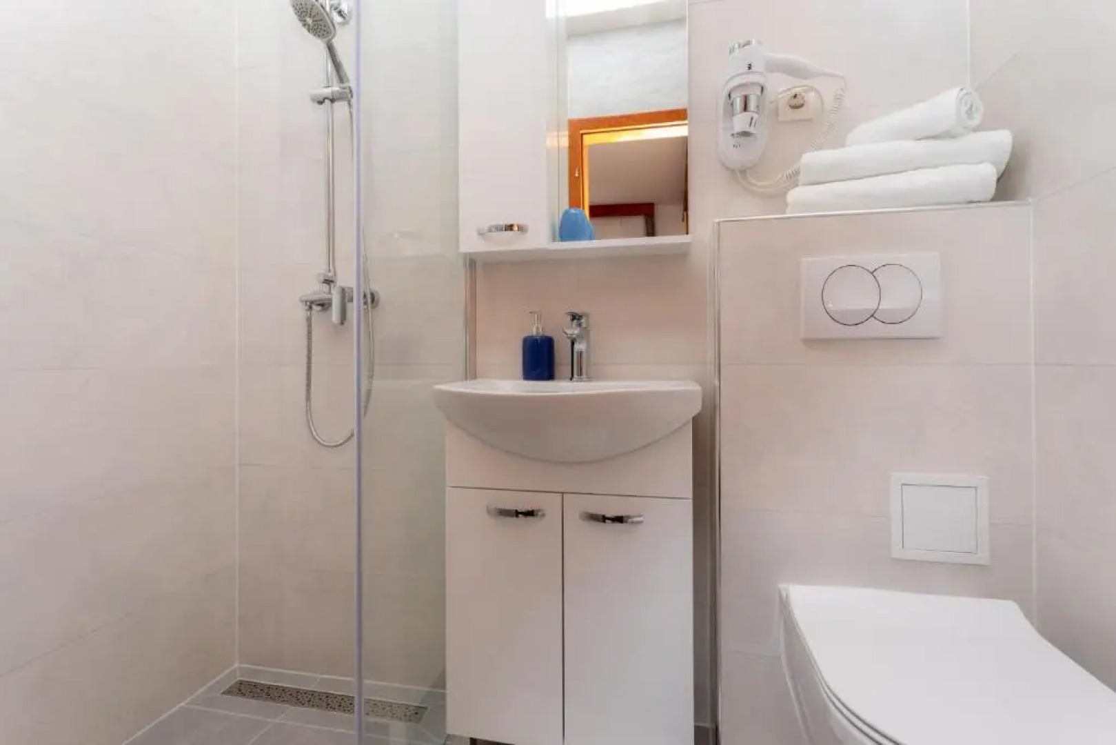 Bed & Breakfast Došen