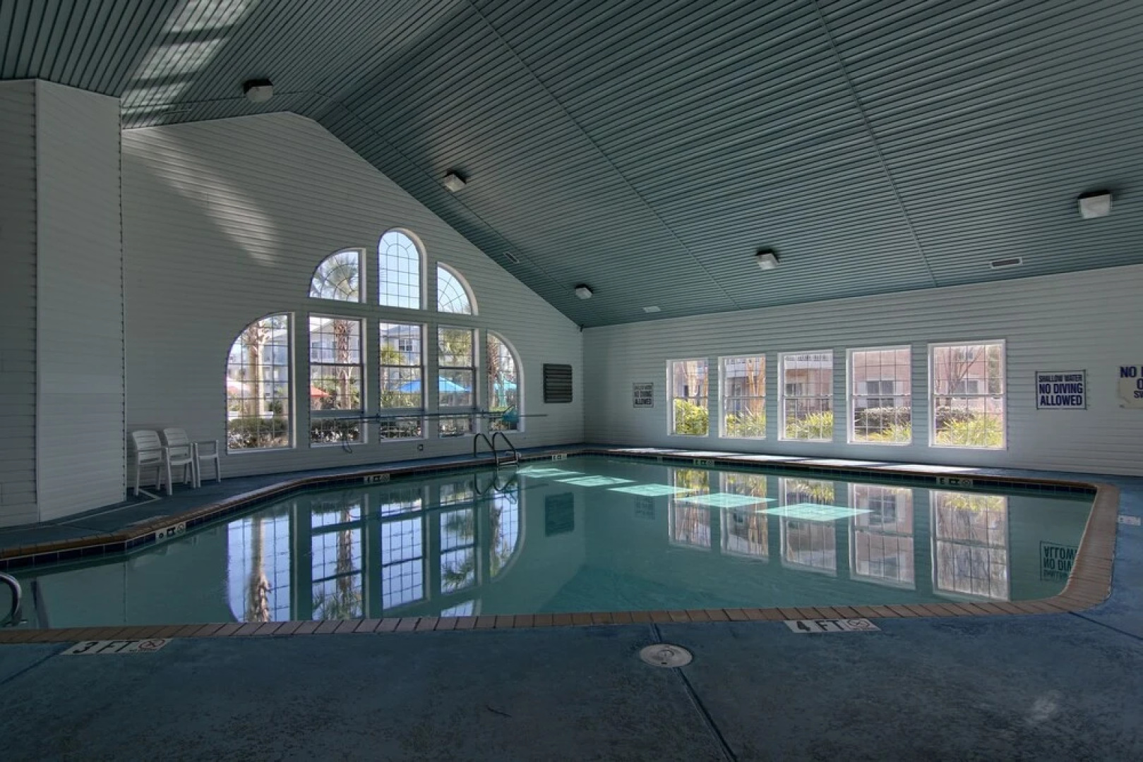 Brunswick Plantation & Golf Resort