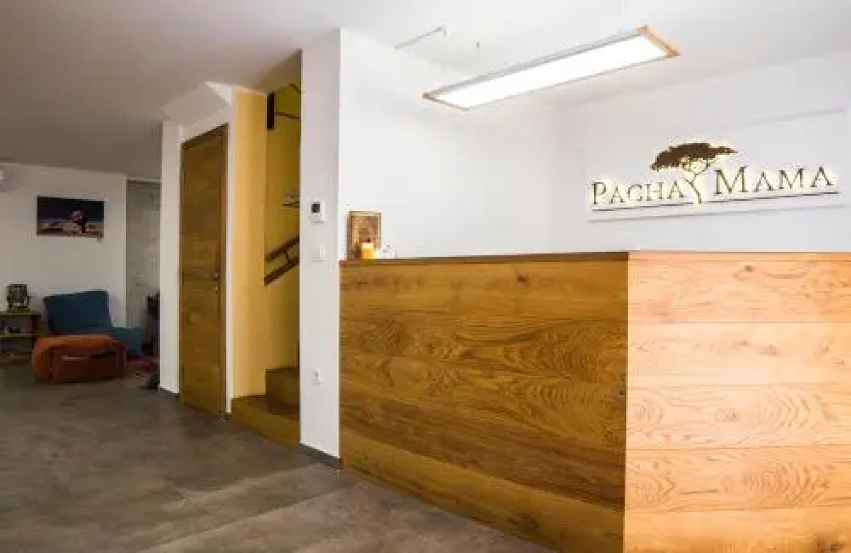 Guesthouse PachaMama