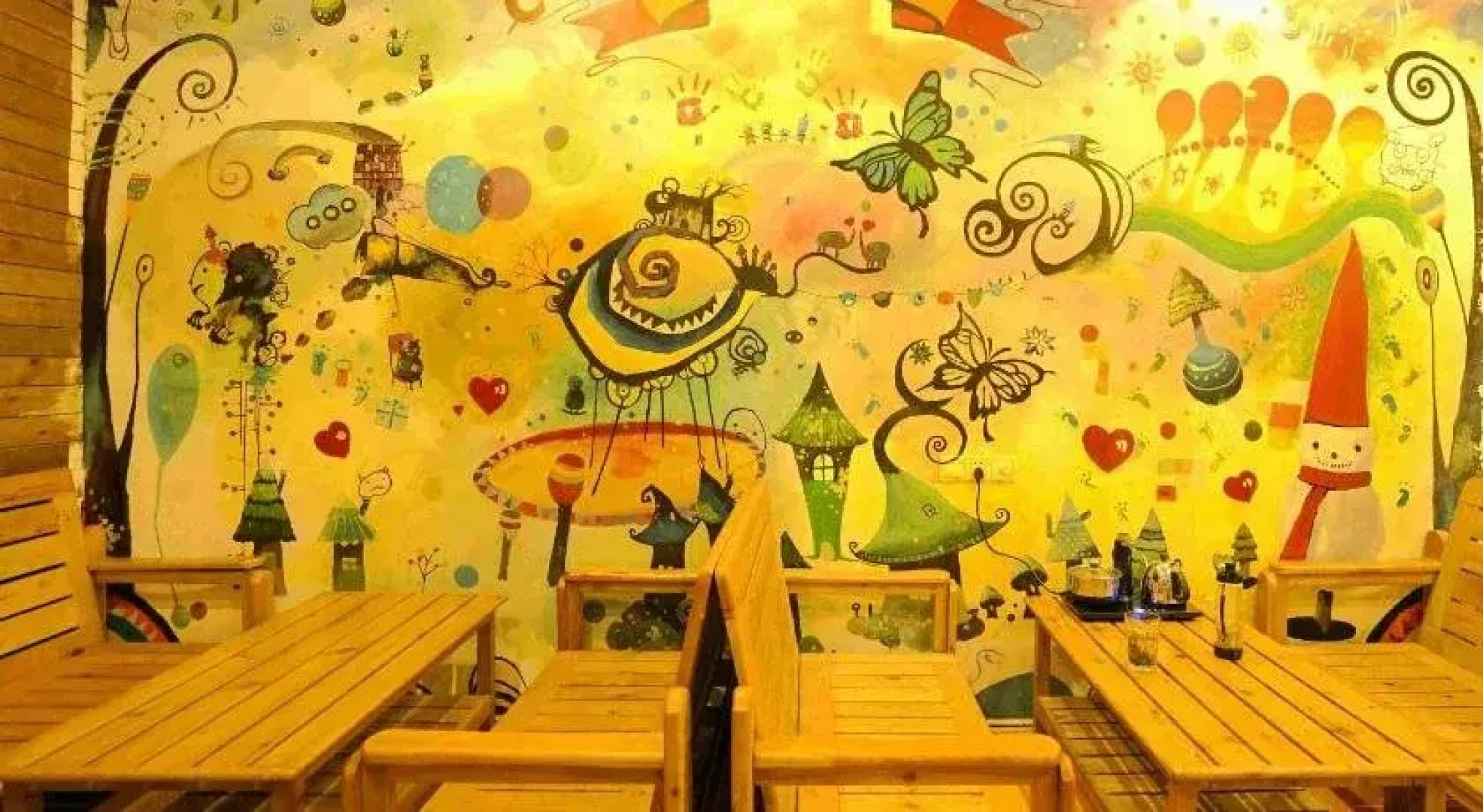 Good Friends Youth Hostel