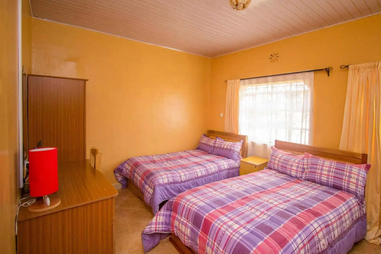 Queens Park Guest House