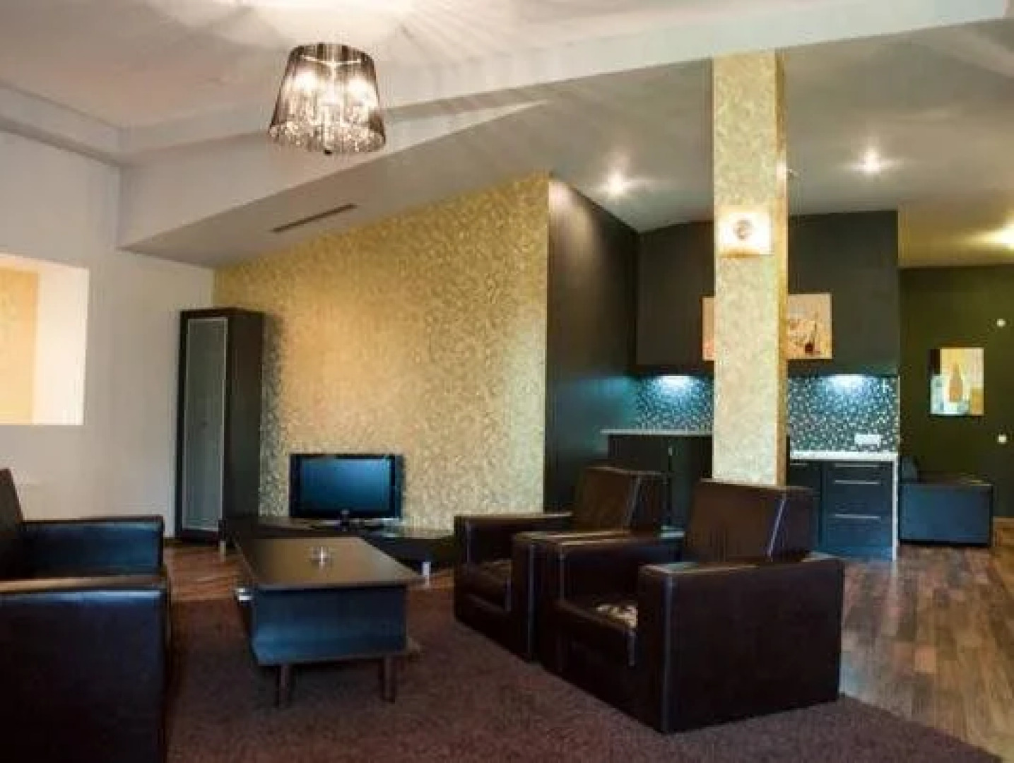 Центральный Отель