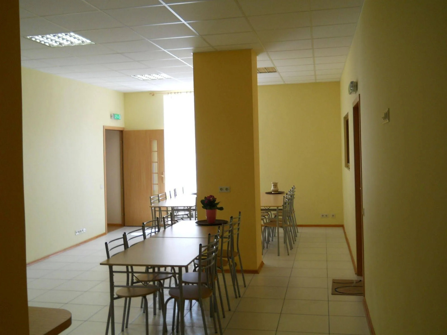 Хостел «Фортуна»