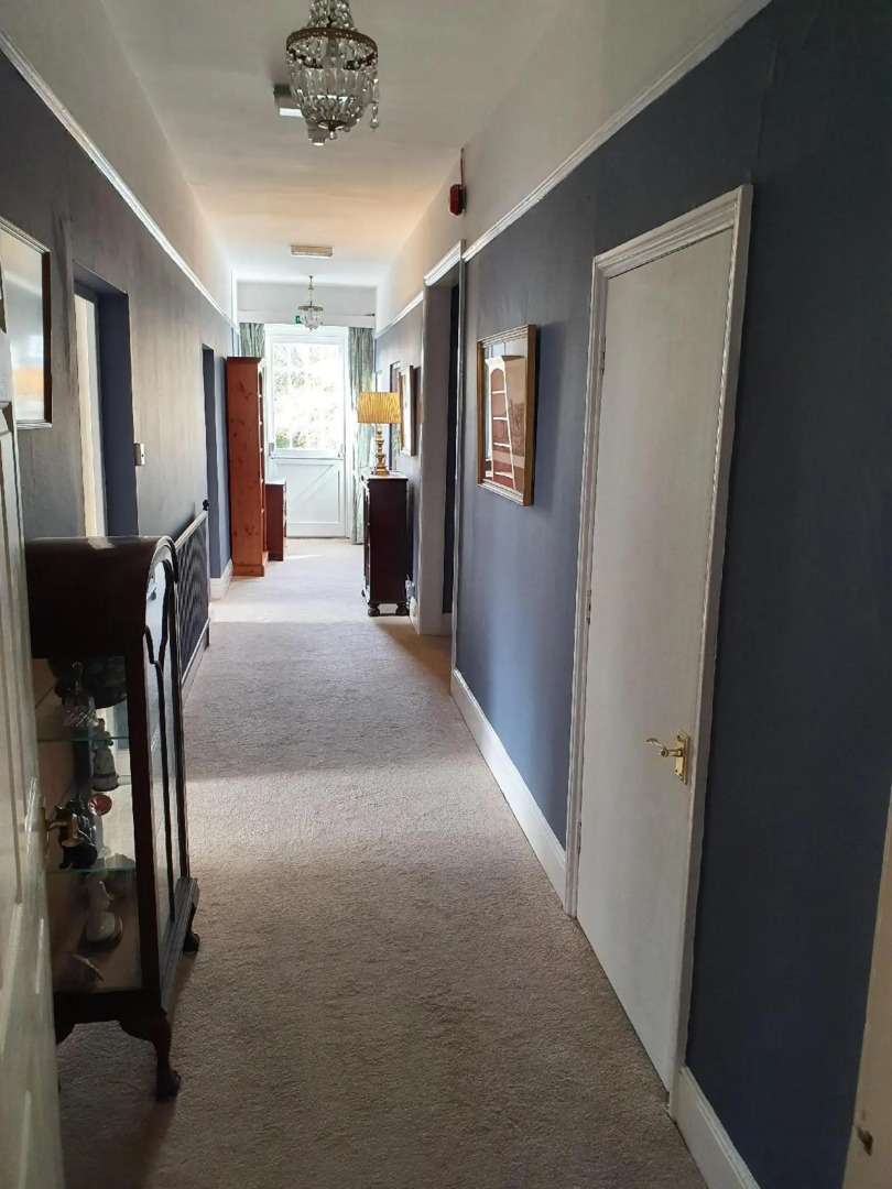 Marley House Bed & Breakfast