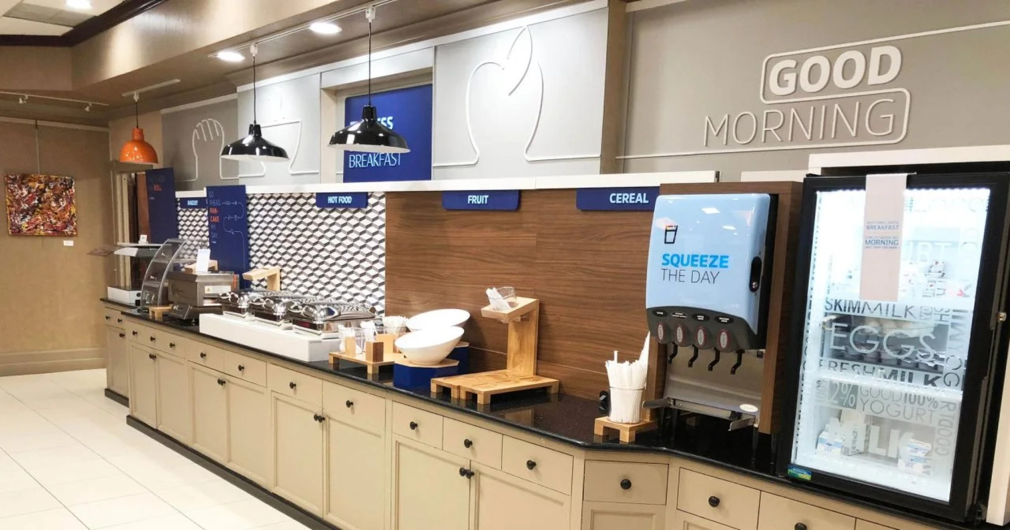 Holiday Inn Express Stony Brook by IHG