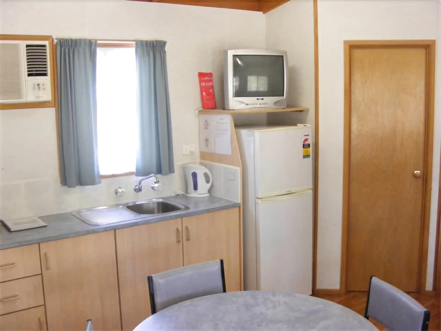 Murray River Hideaway Holiday Park