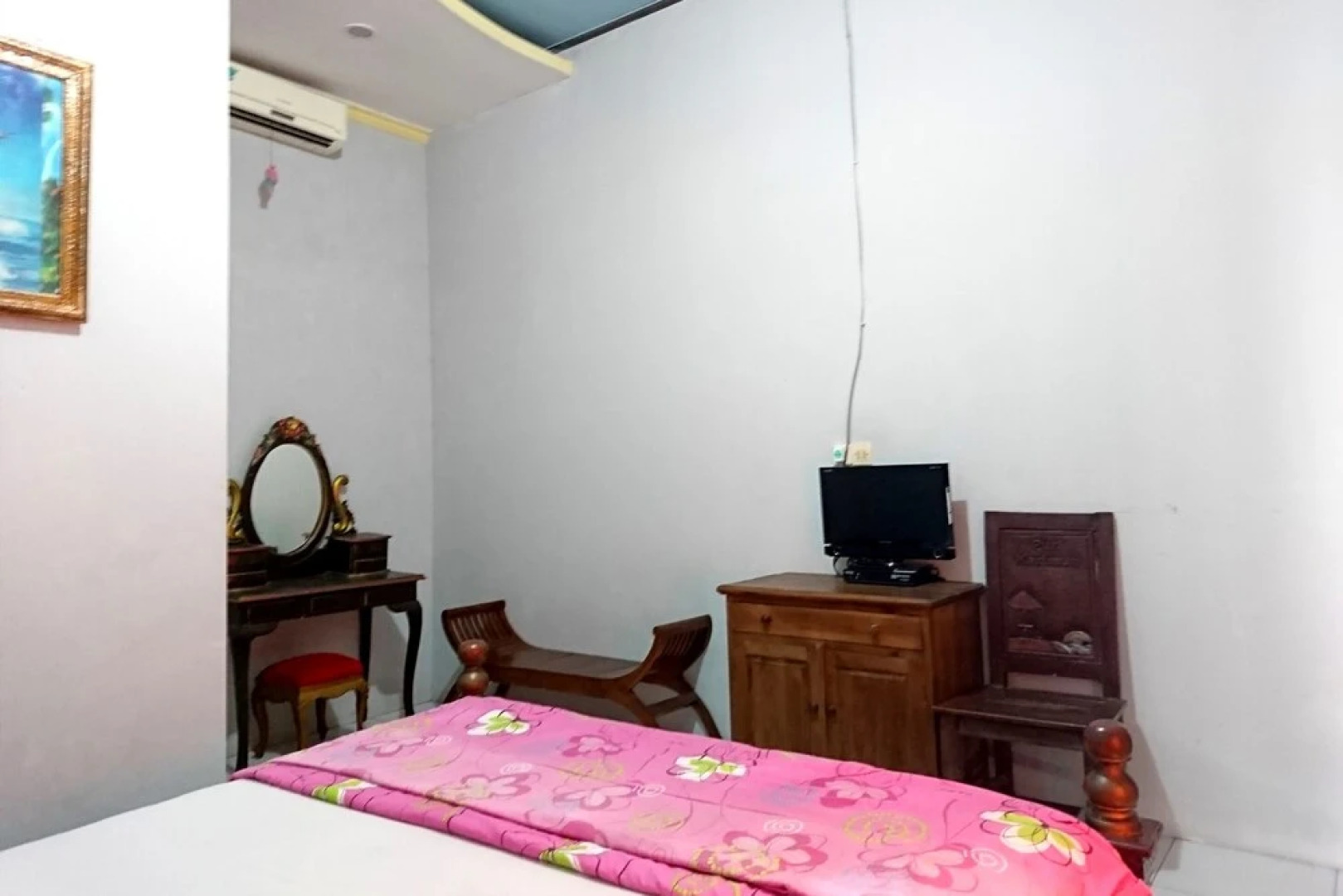 Puri Karimunjawa RedPartner