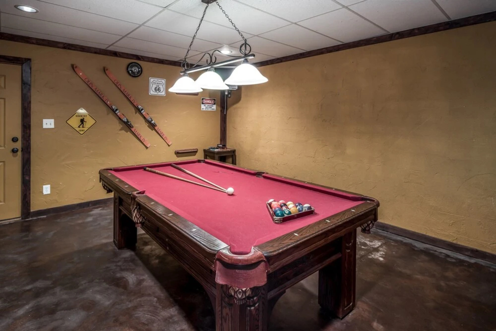 Ruidoso Three-bedroom