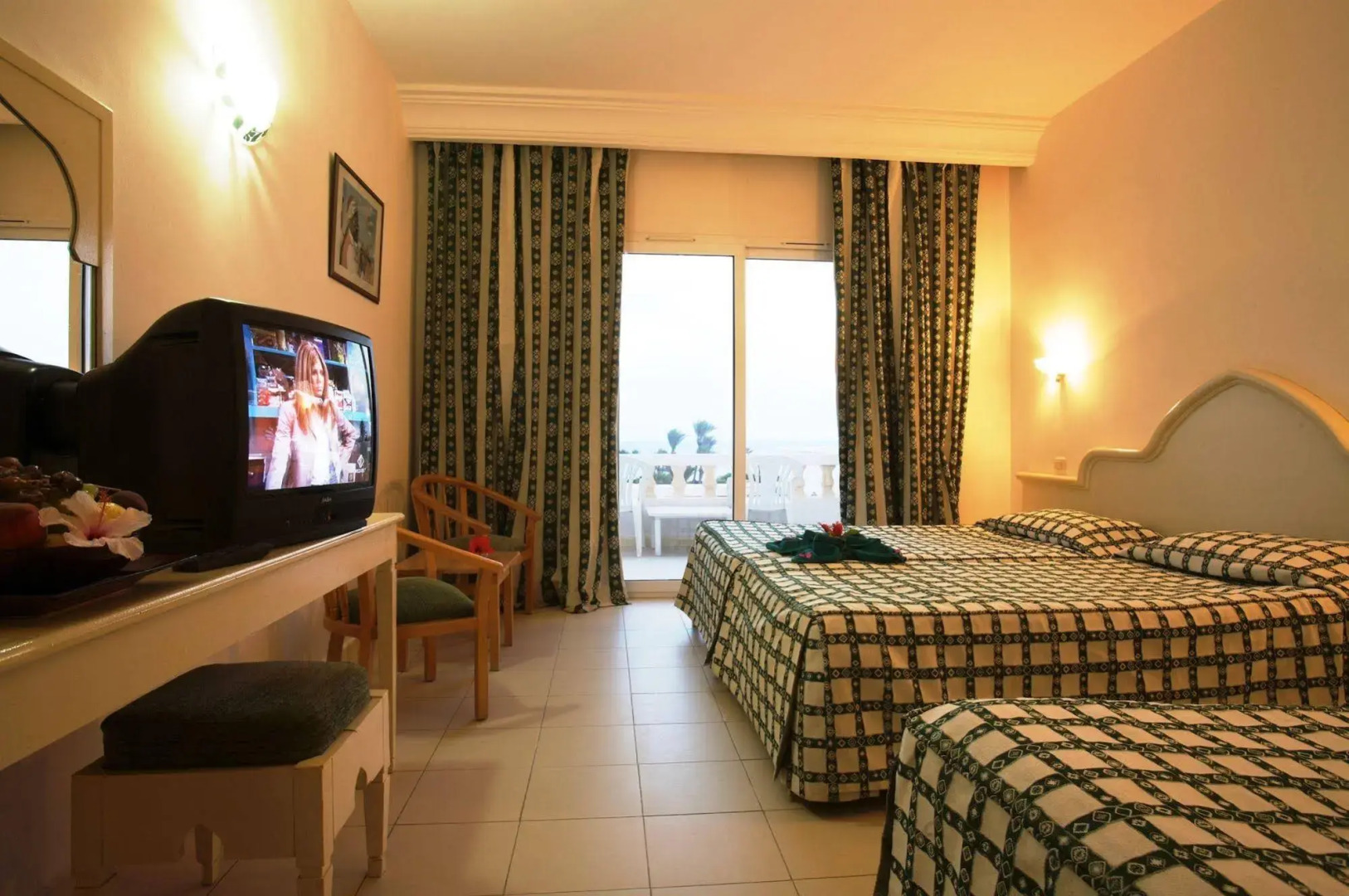 Djerba Castille- Family Only