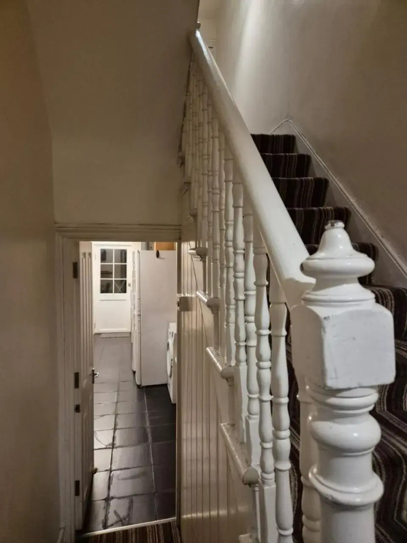 Clapham and Brixton Studios