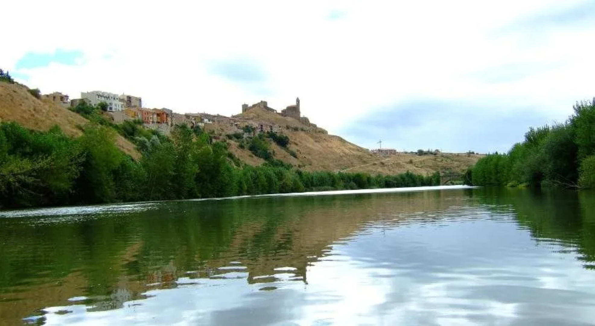 Hotel Villa Sonsierra