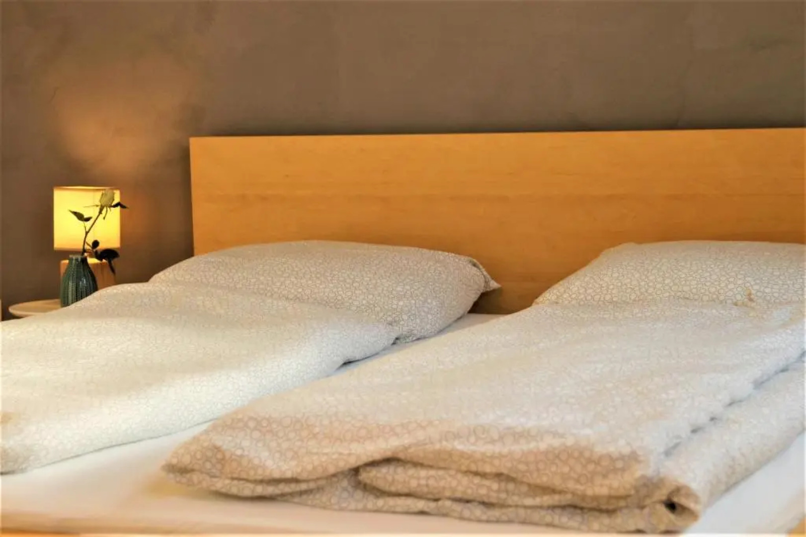 Ferienwohnung Altstadtblick