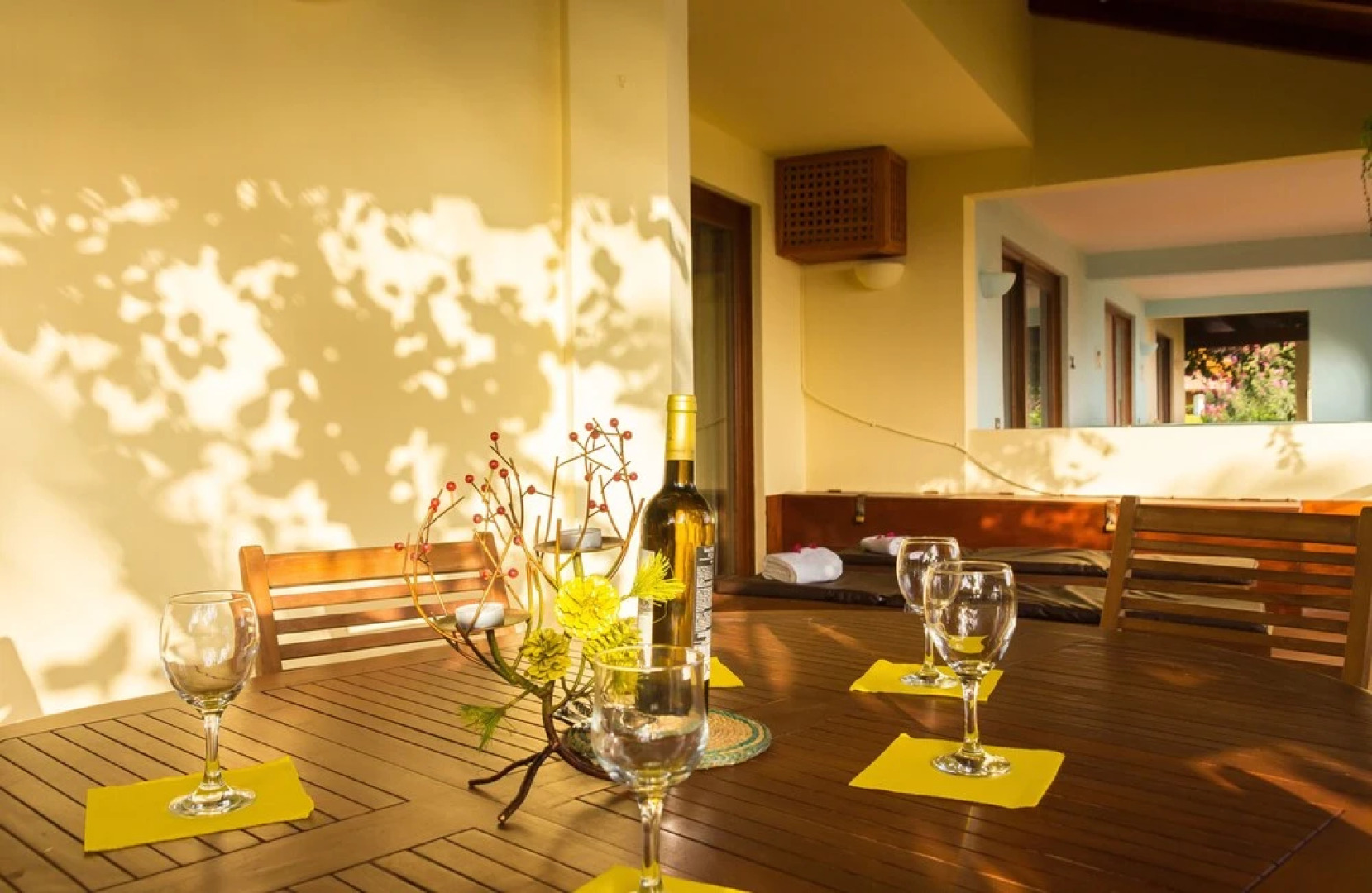 AJP Holidays - Porto Antigo 2 Beachfront Apartment