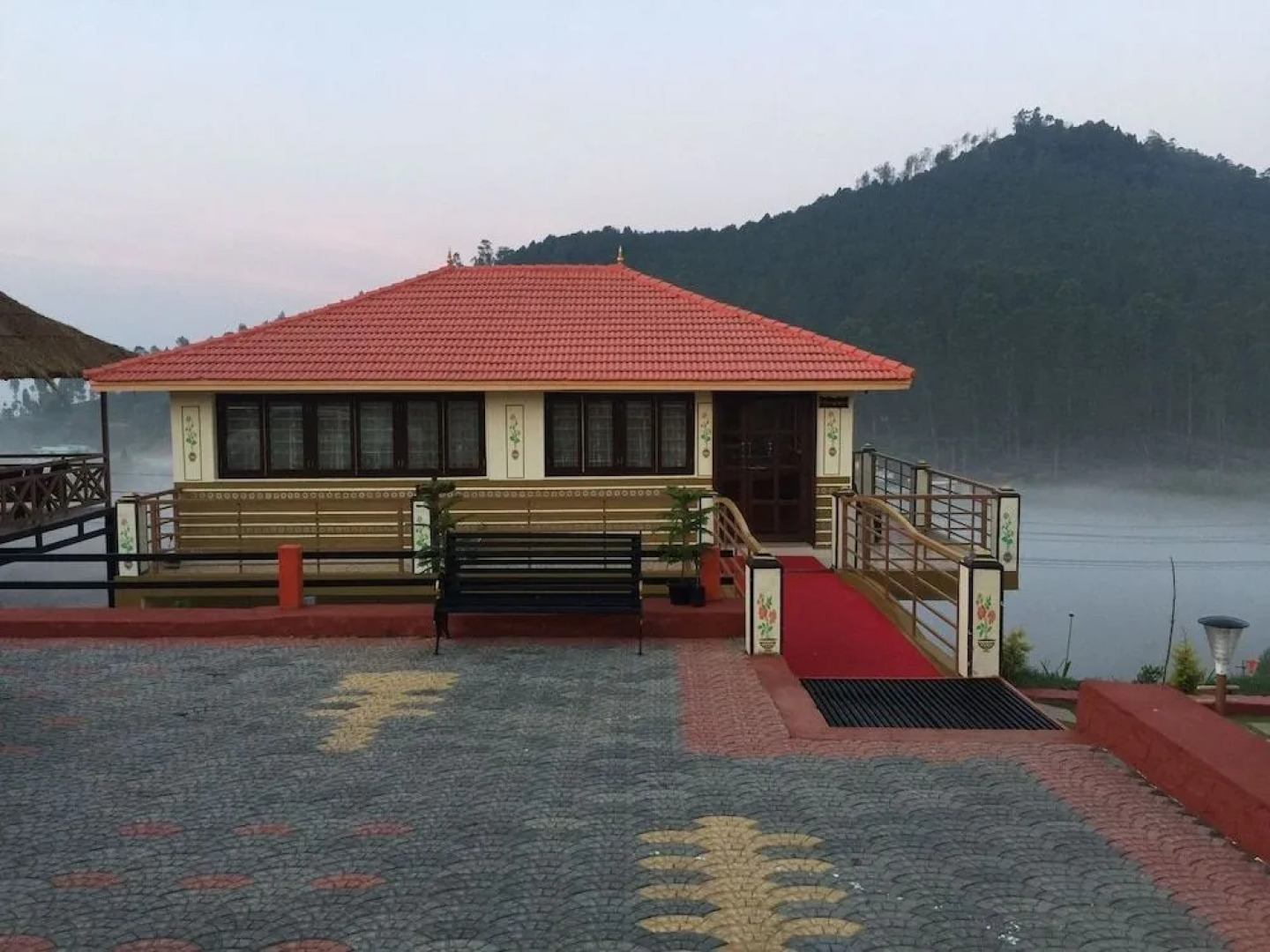 Global Village Ooty Resort