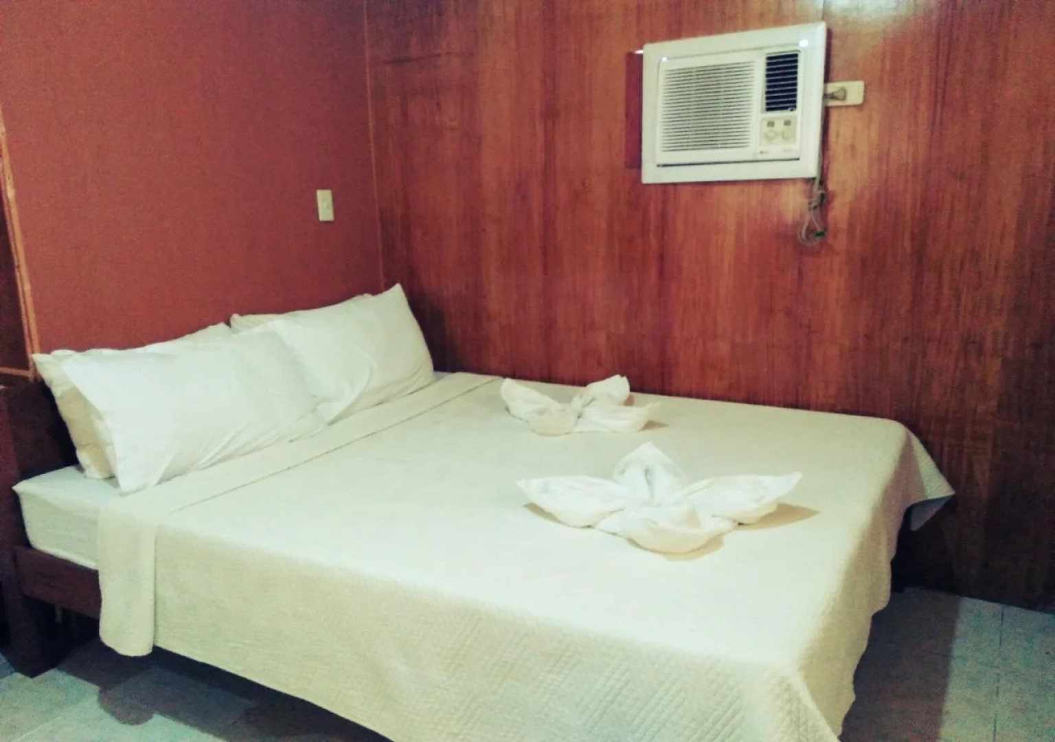 Four Seasons Seaview Hotel