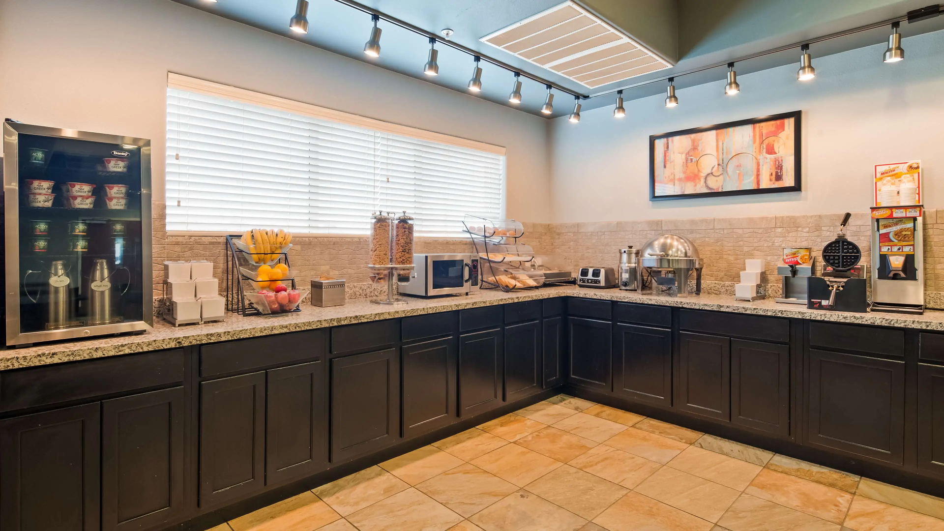 Best Western Plus Sand Bass Inn & Suites