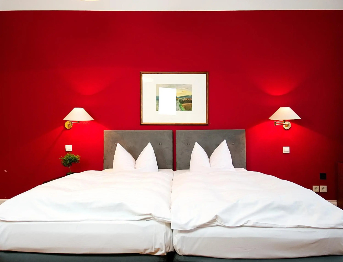 Hotel Albrechtshof Gohrisch