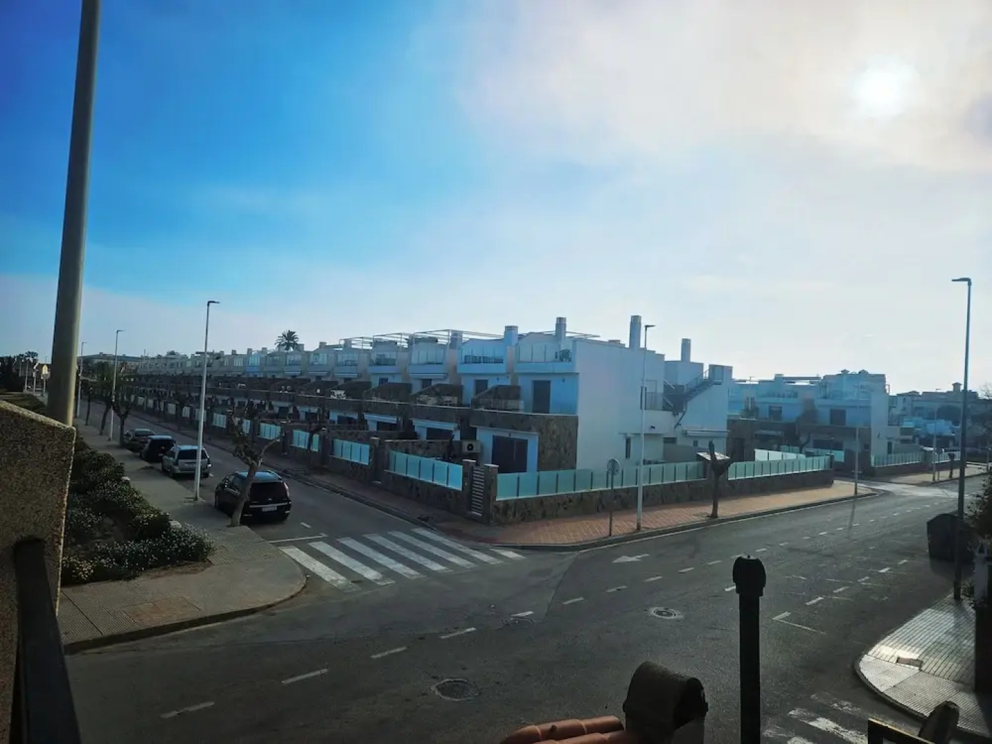 Los Alcazares 4 Bed Villa Pet Friendly 2 Baths