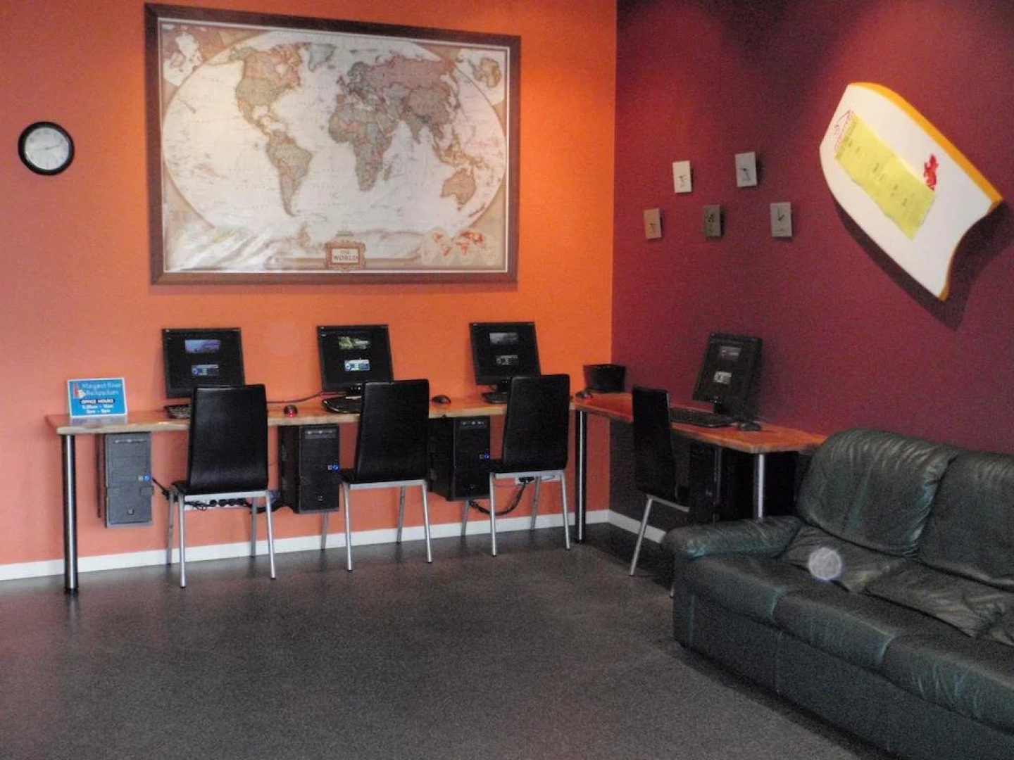 Margaret River Backpackers