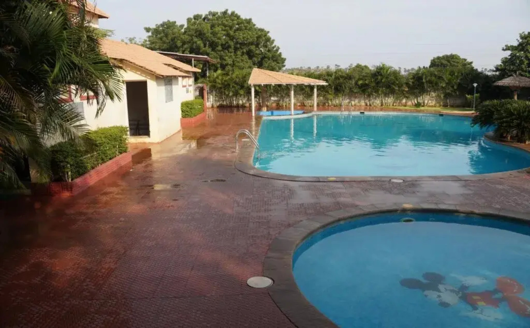 Sathya Park & Resorts - Tuticorin