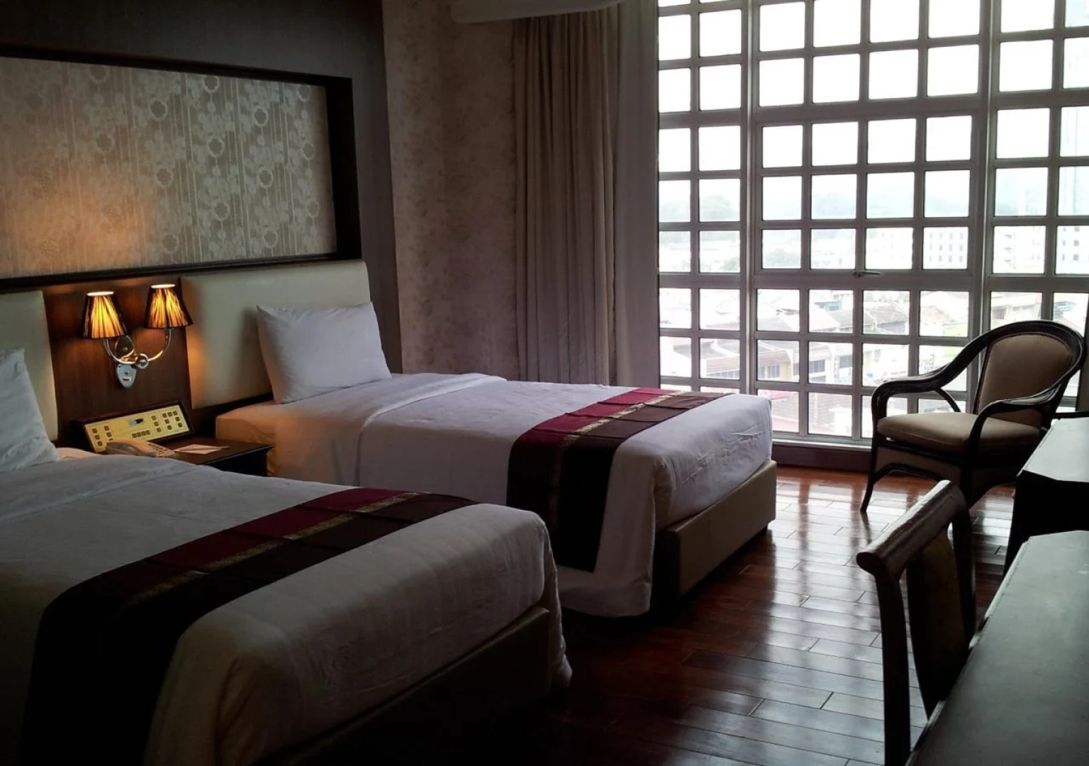 AC Hotels by Marriott Ipoh