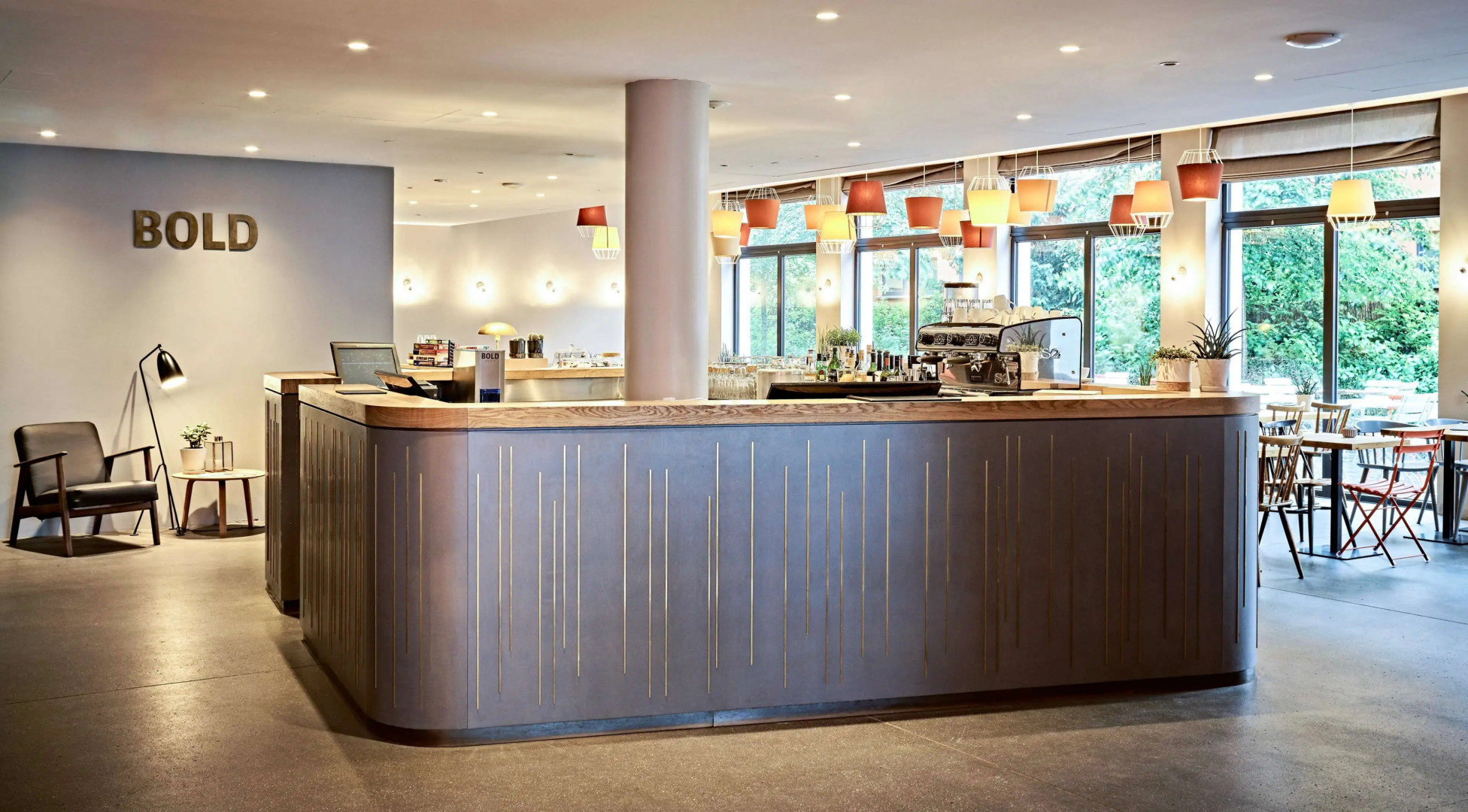 Bold Hotel München Giesing