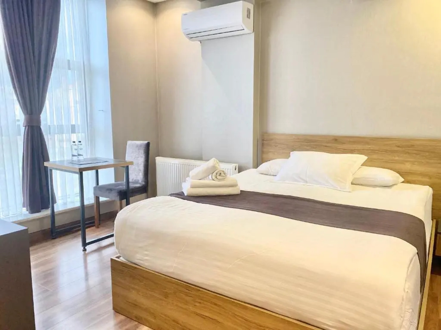 Concept Royal Edirne