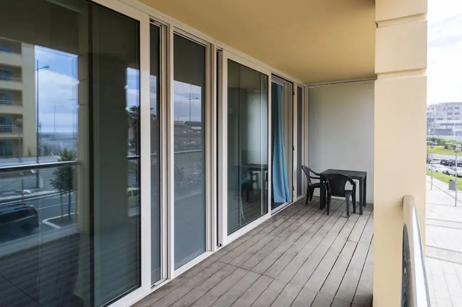 Sunny See Docklands Savona by Wonderful Italy