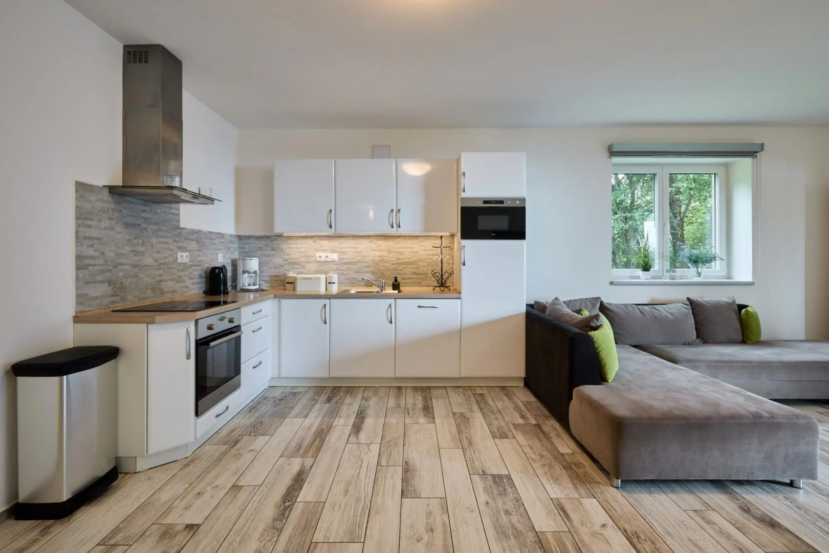 Benecko Lbz170 in Benecko