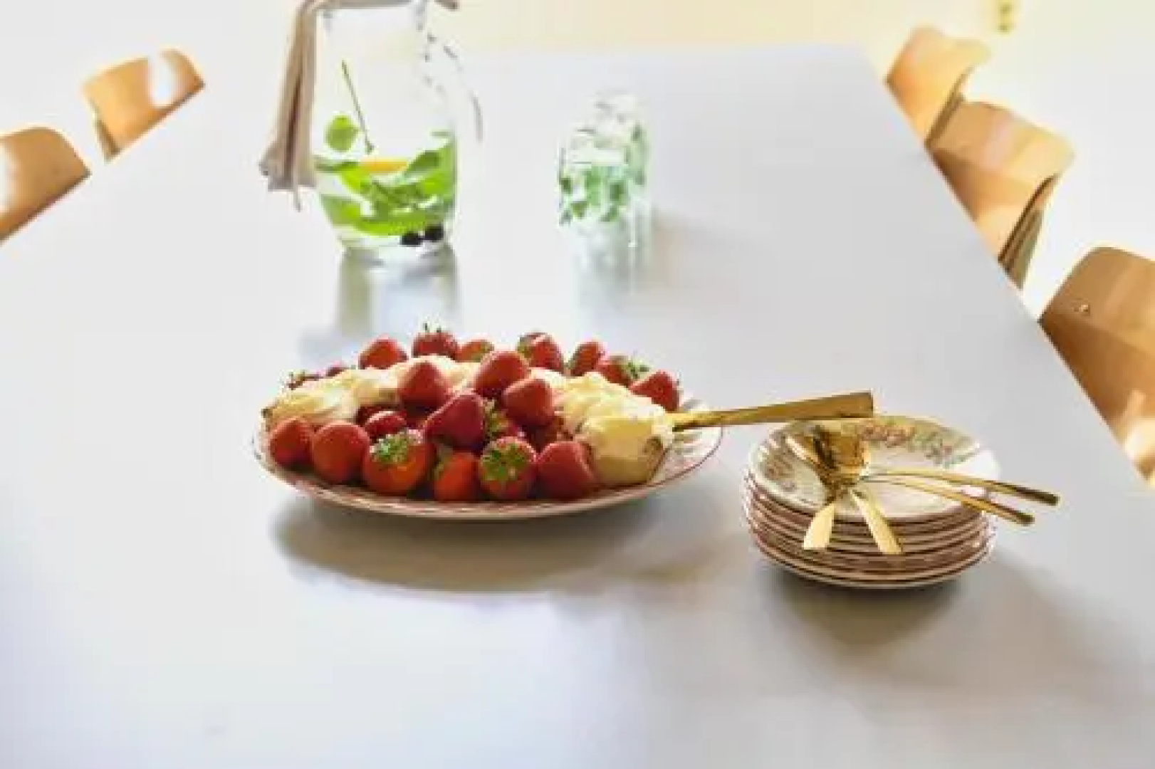 Gastenverblijf de Korenhorst