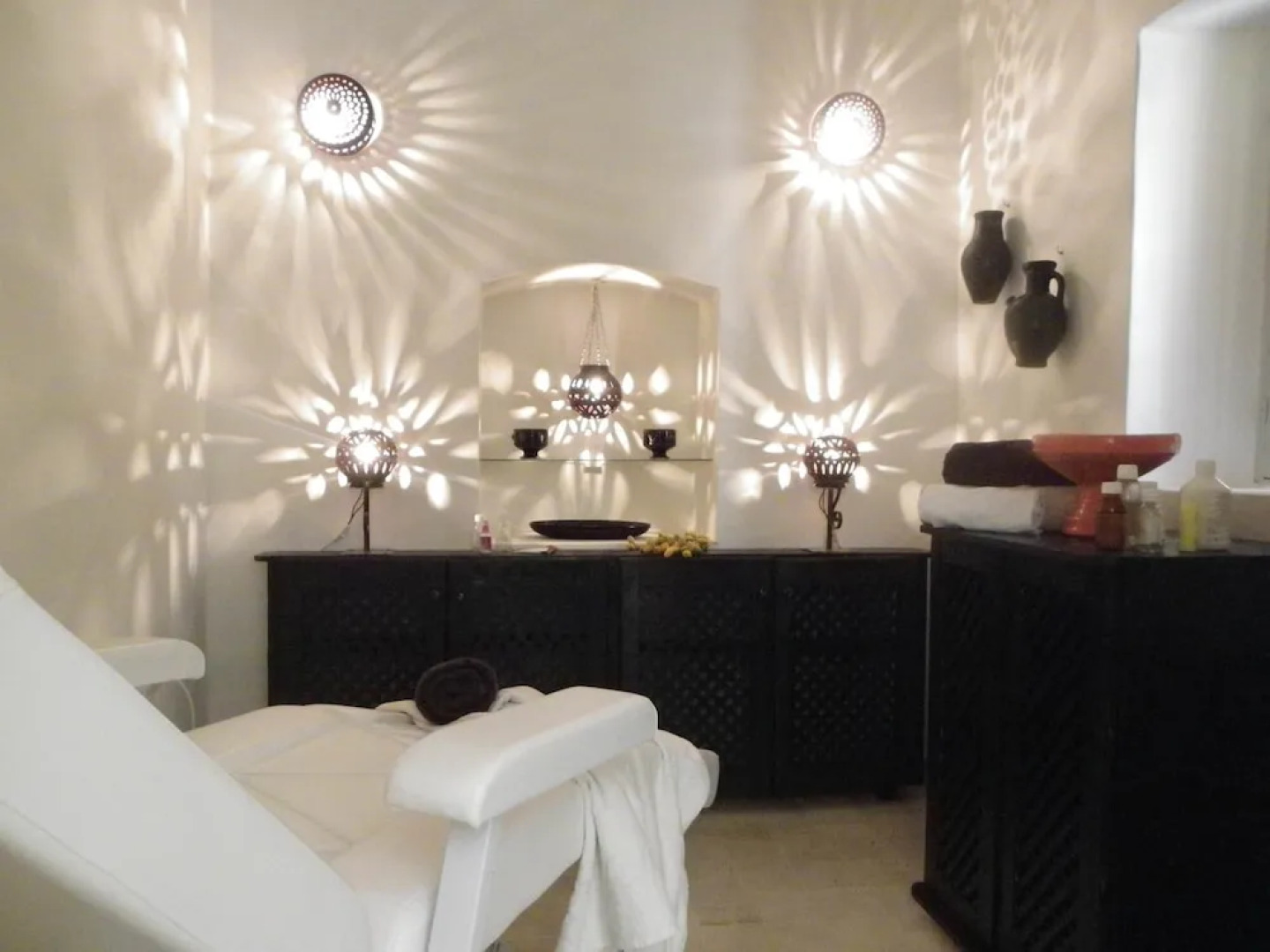 Dar Sema Djerba Houch d'Hôtes