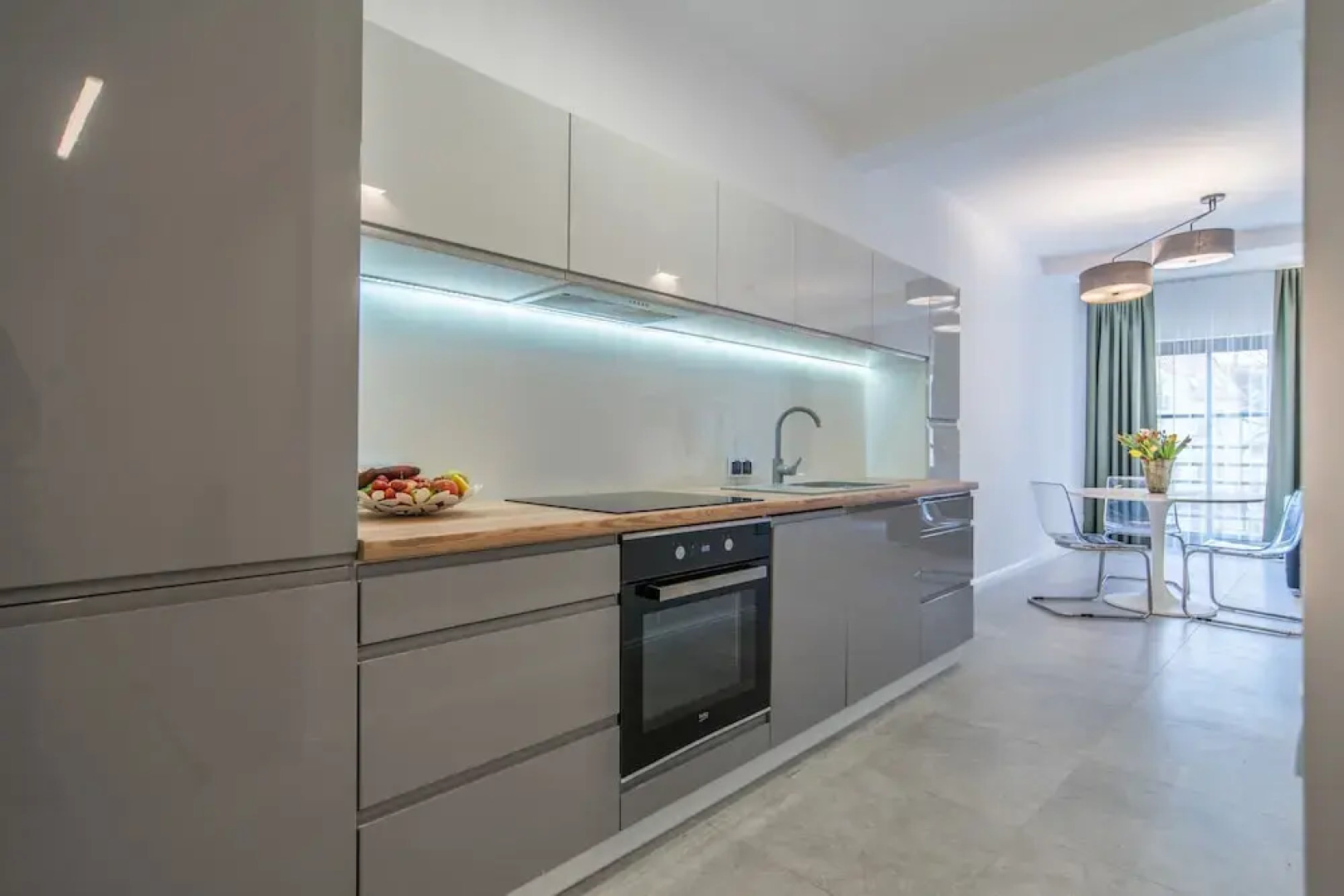 Apartamenty Visit - Koszalin