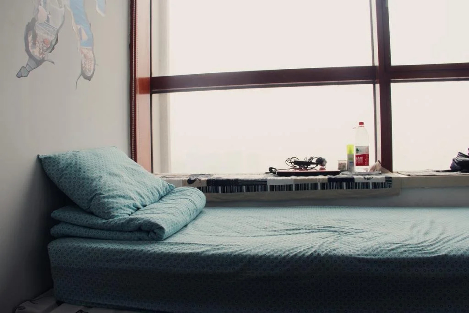 Tianjin UP Youth Hostel