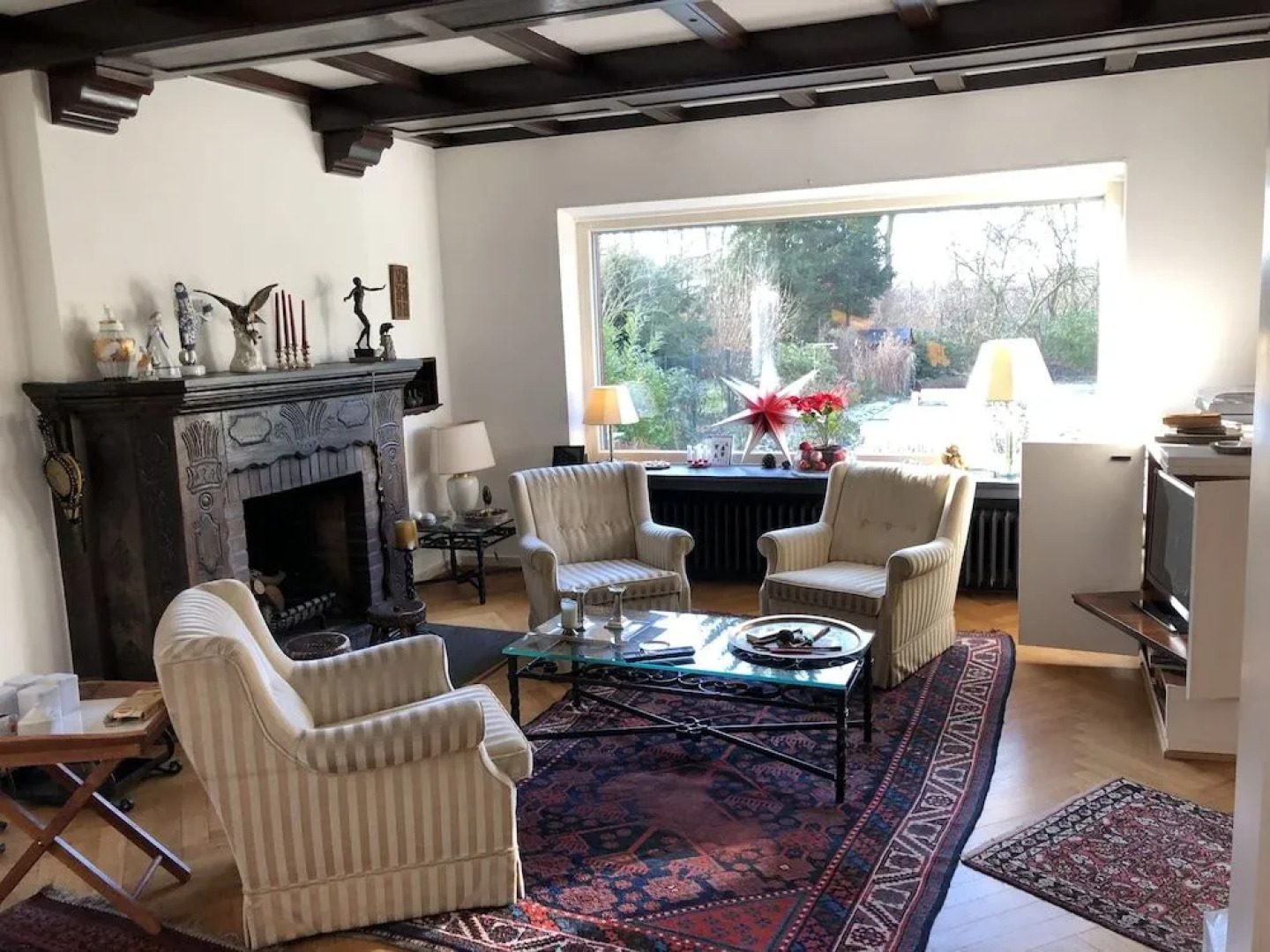 Gästehaus Burkhardt