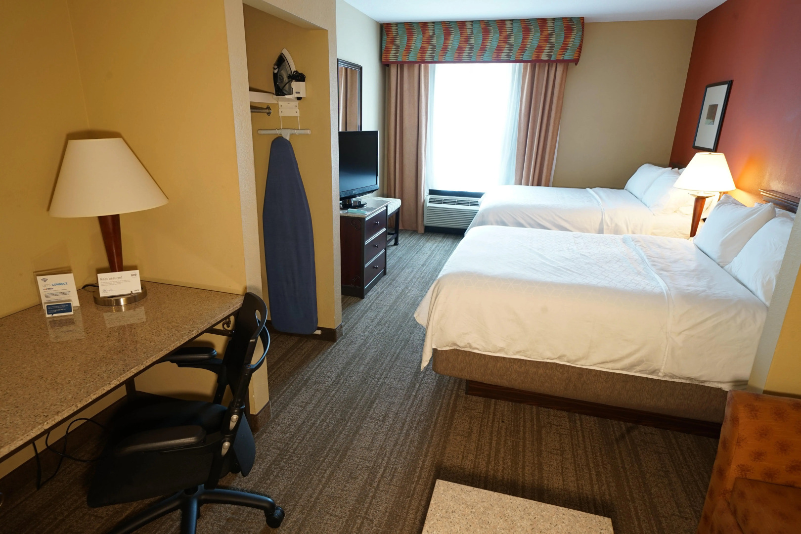 Holiday Inn Express Hotel & Suites Tampa Northwest - Oldsmar by IHG
