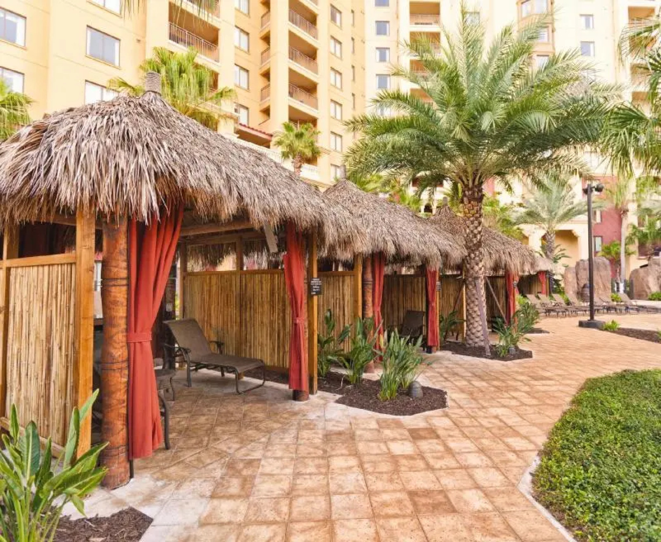 Orlando Bonnet Creek by ResortShare