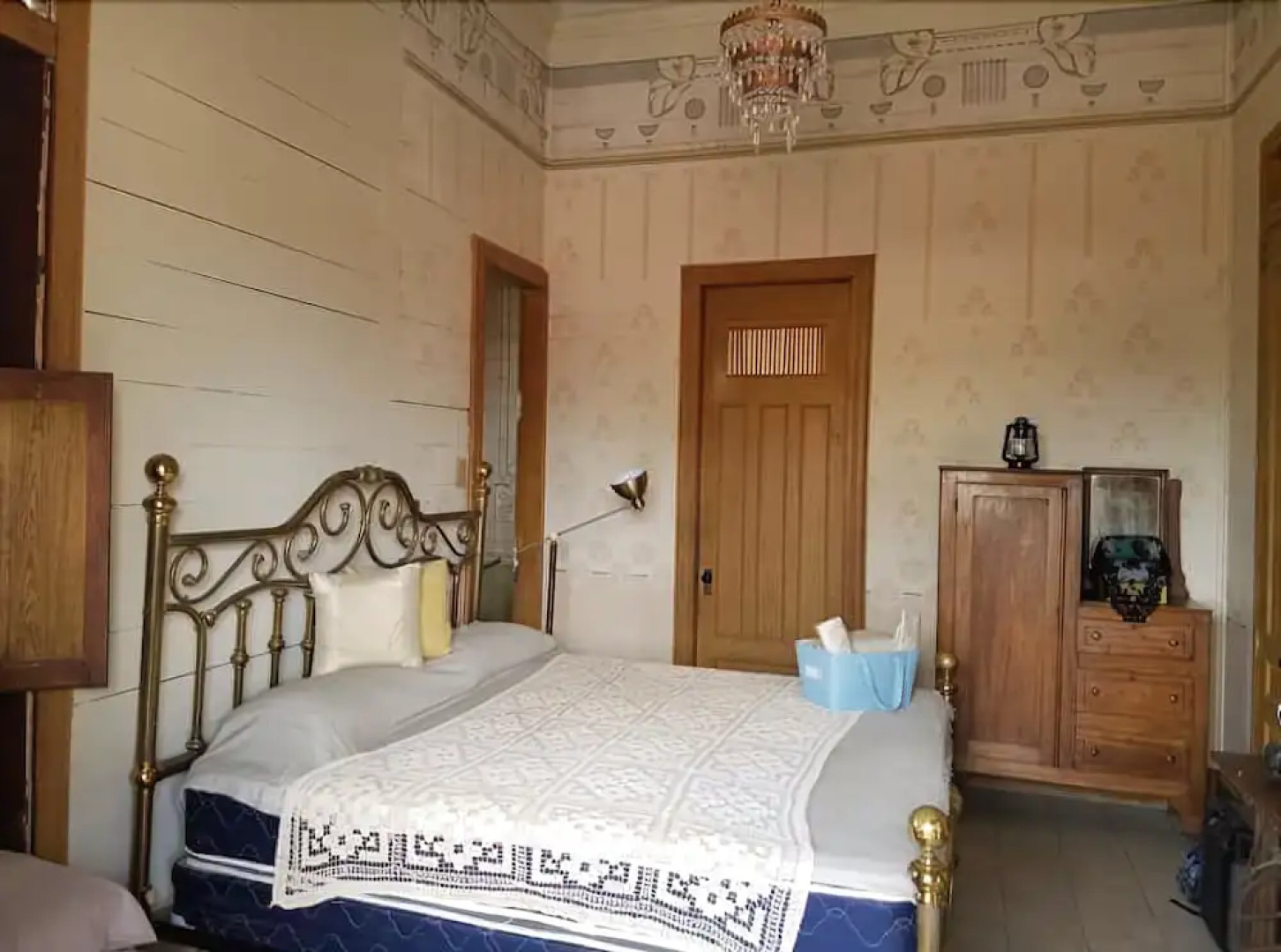 A 2 Tiempos AyS Bed and Breakfast