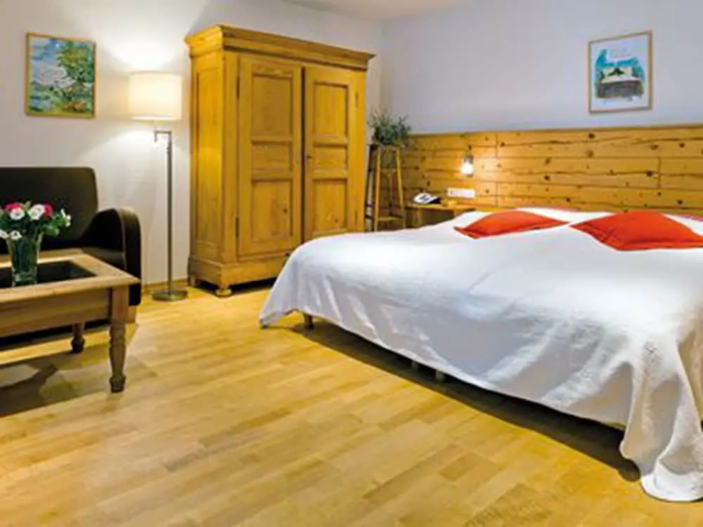 Romantik Hotel Spielweg