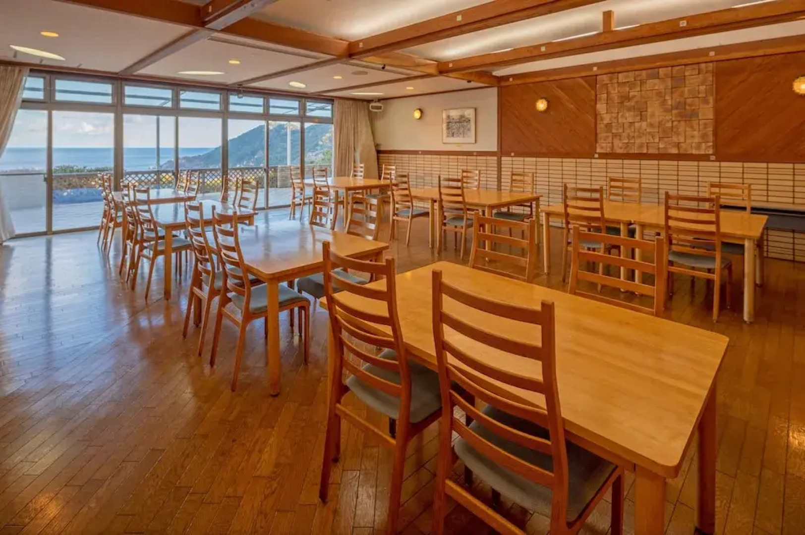 Fureai no Yado Yu-yu NASA