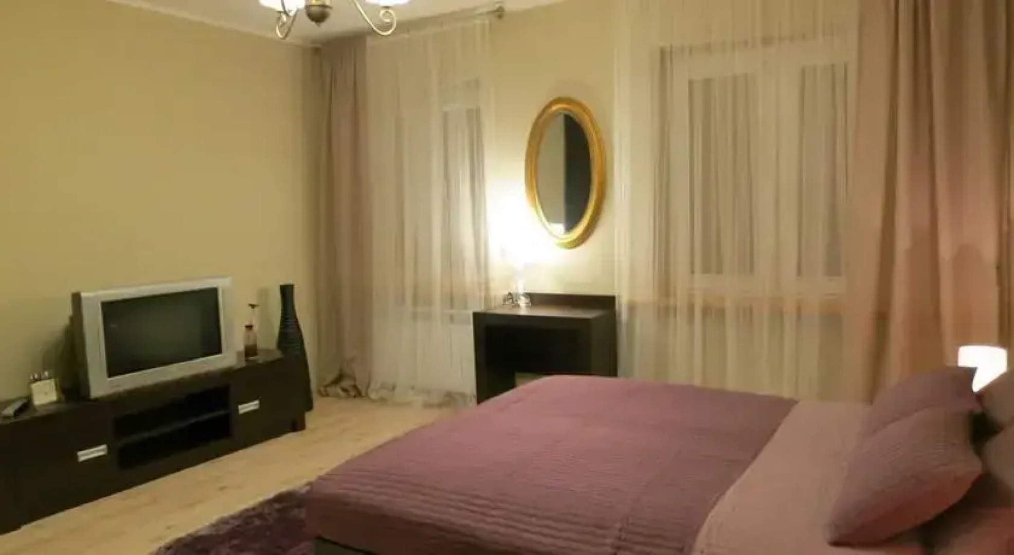 Apartament PolnaHouse