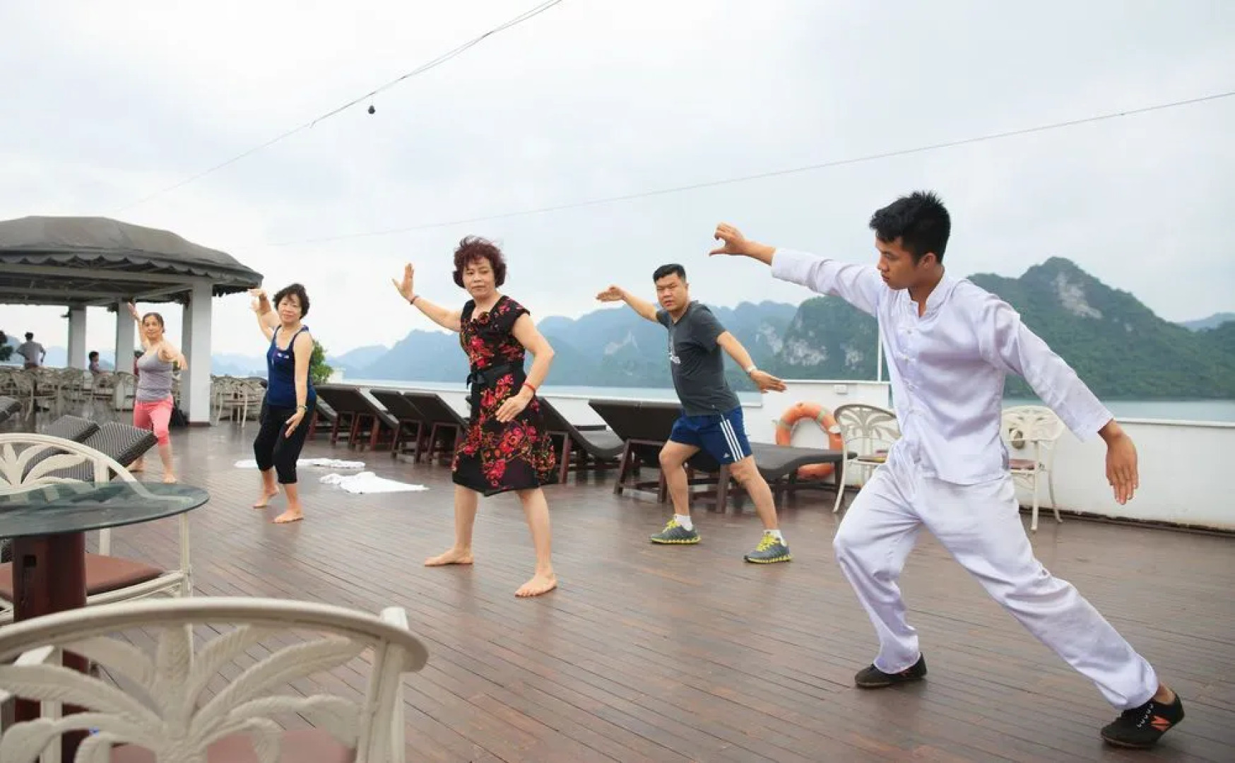 Bellezza Boutique Cruises