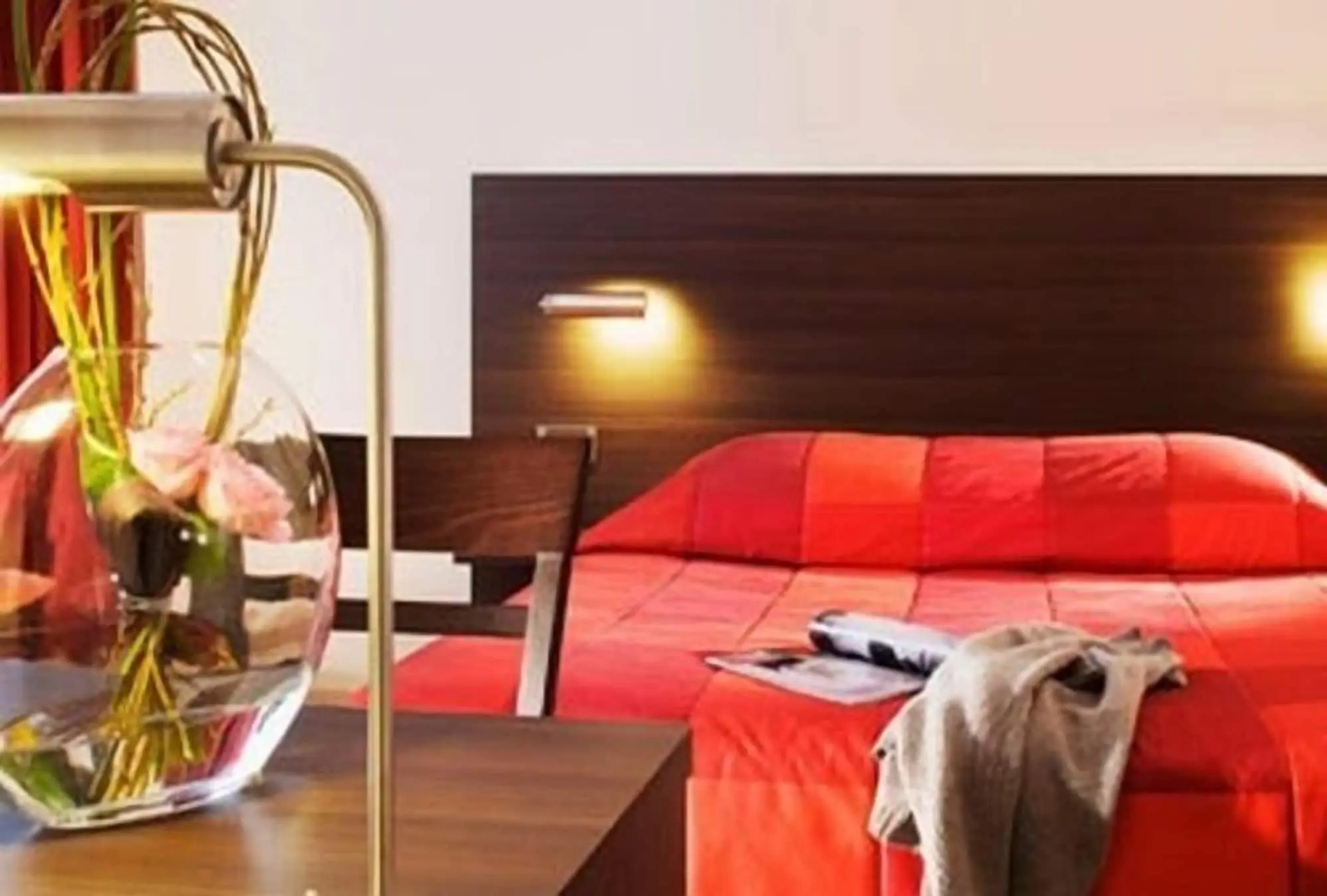 Oceania Brest Centre