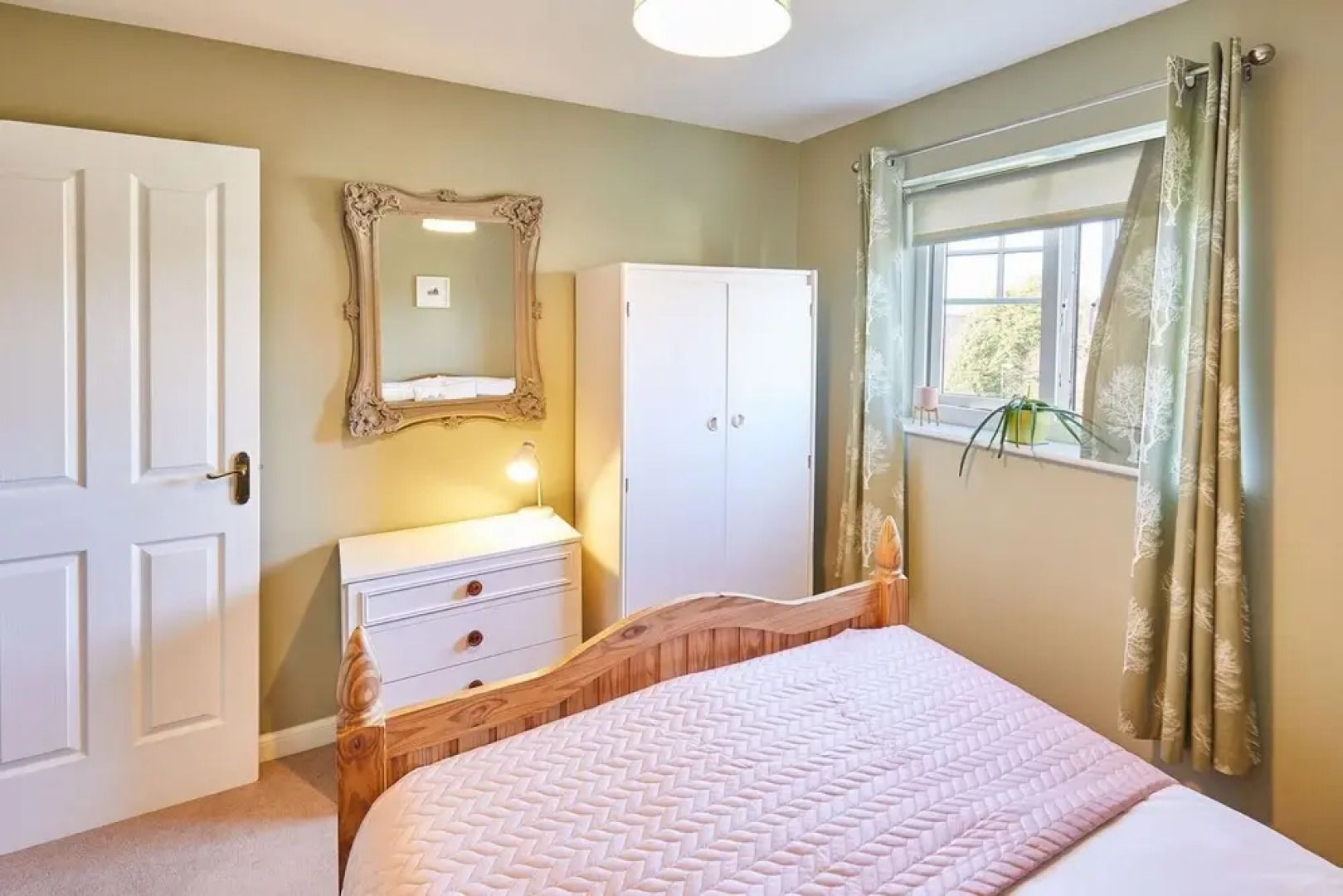 Host Stay Bamburgh 38